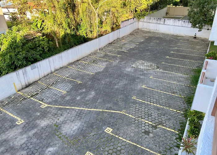 Apto 8 Pessoas Praia Tenorio 7 Min A Pe