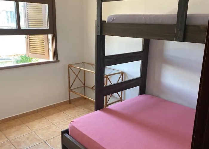 Apto 8 Pessoas Praia Tenorio 7 Min A Pe