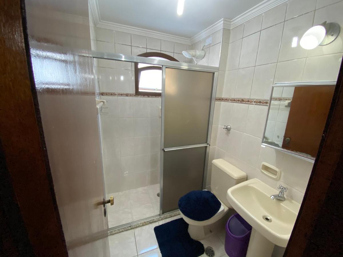 Apartment Apto 8 Pessoas Tenorio 7 Min A Pe *