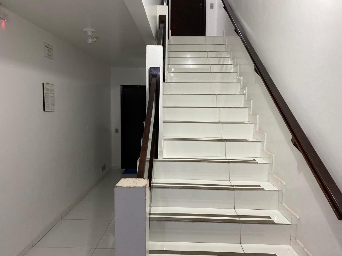 Apartment Apto 8 Pessoas Tenorio 7 Min A Pe