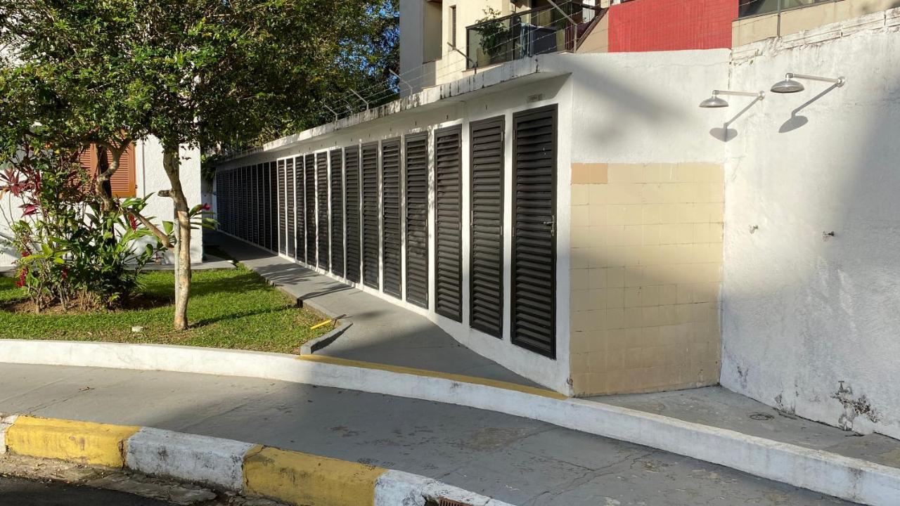 Apartment Apto 8 Pessoas Tenorio 7 Min A Pe *