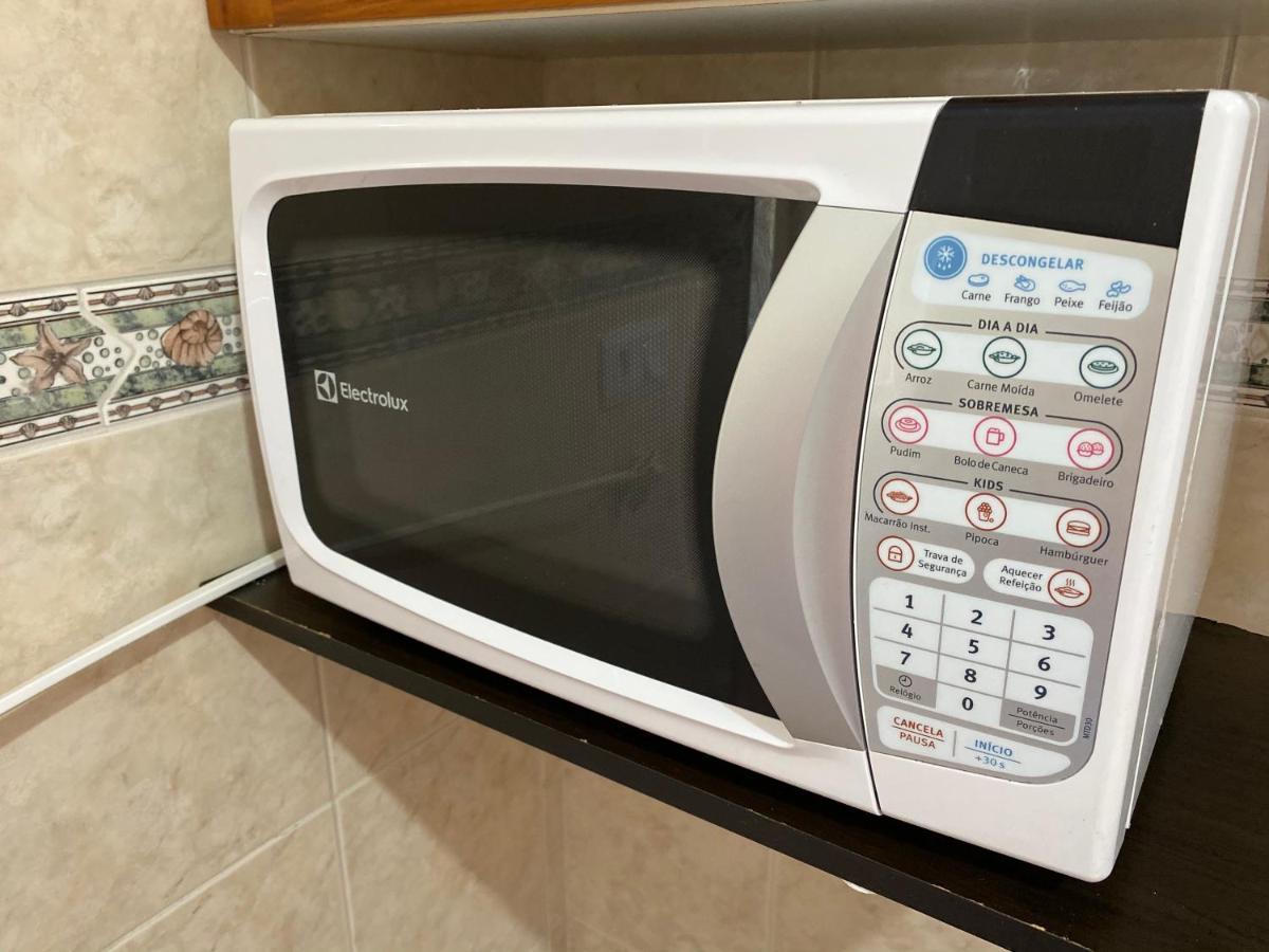 Apartment Apto 8 Pessoas Tenorio 7 Min A Pe *