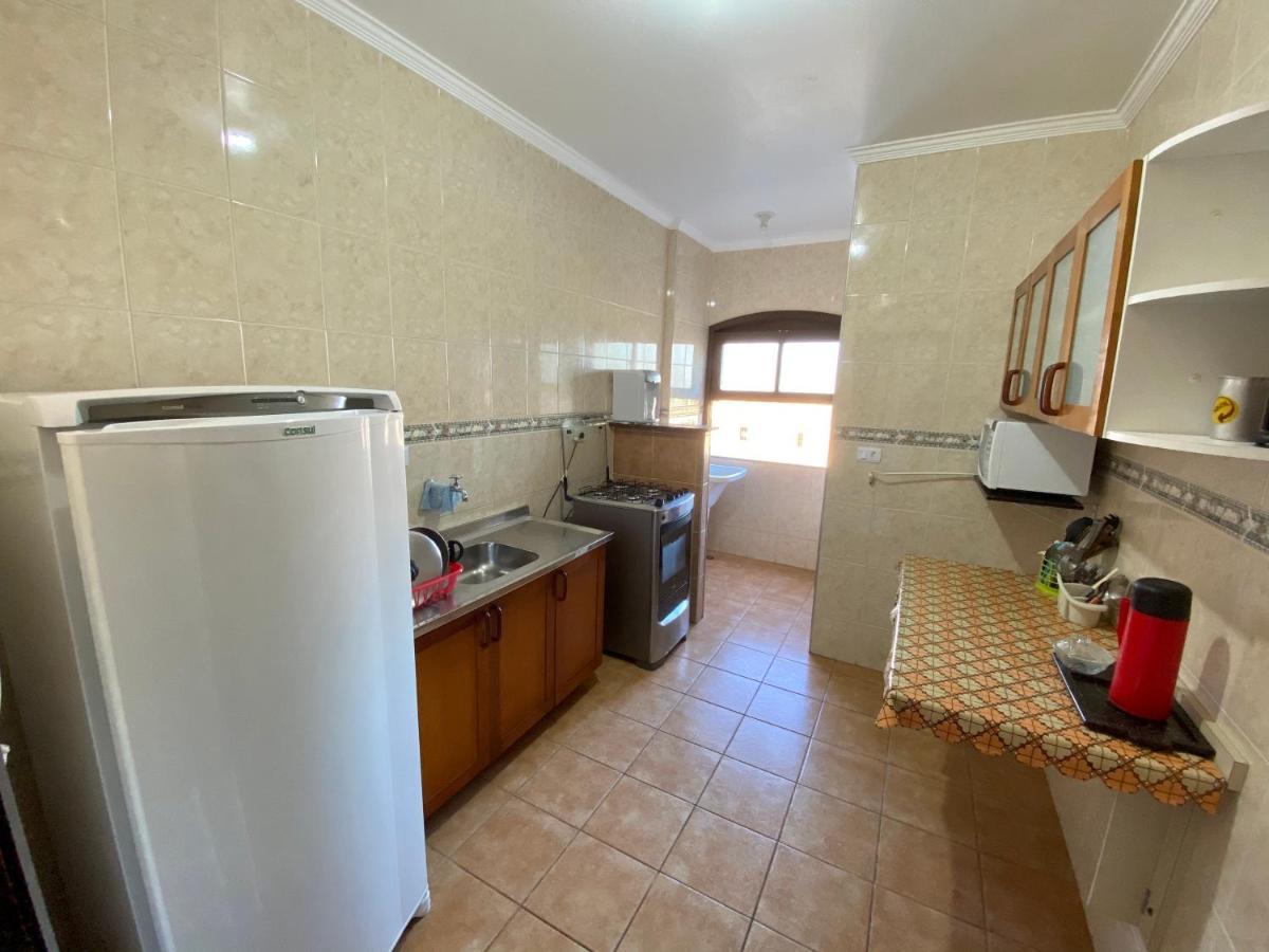 Apartment Apto 8 Pessoas Tenorio 7 Min A Pe