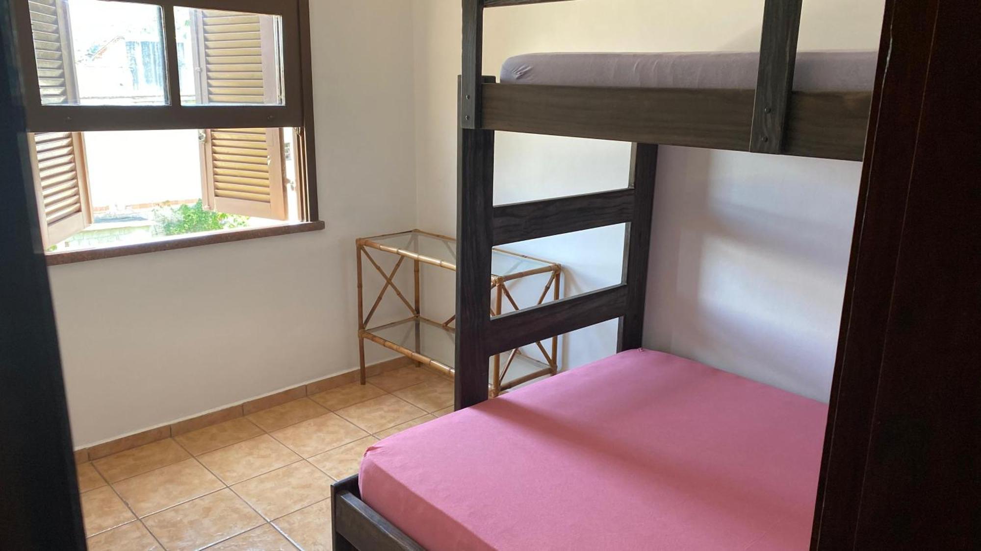 Apto 8 Pessoas Tenorio 7 Min A Pe Apartment *