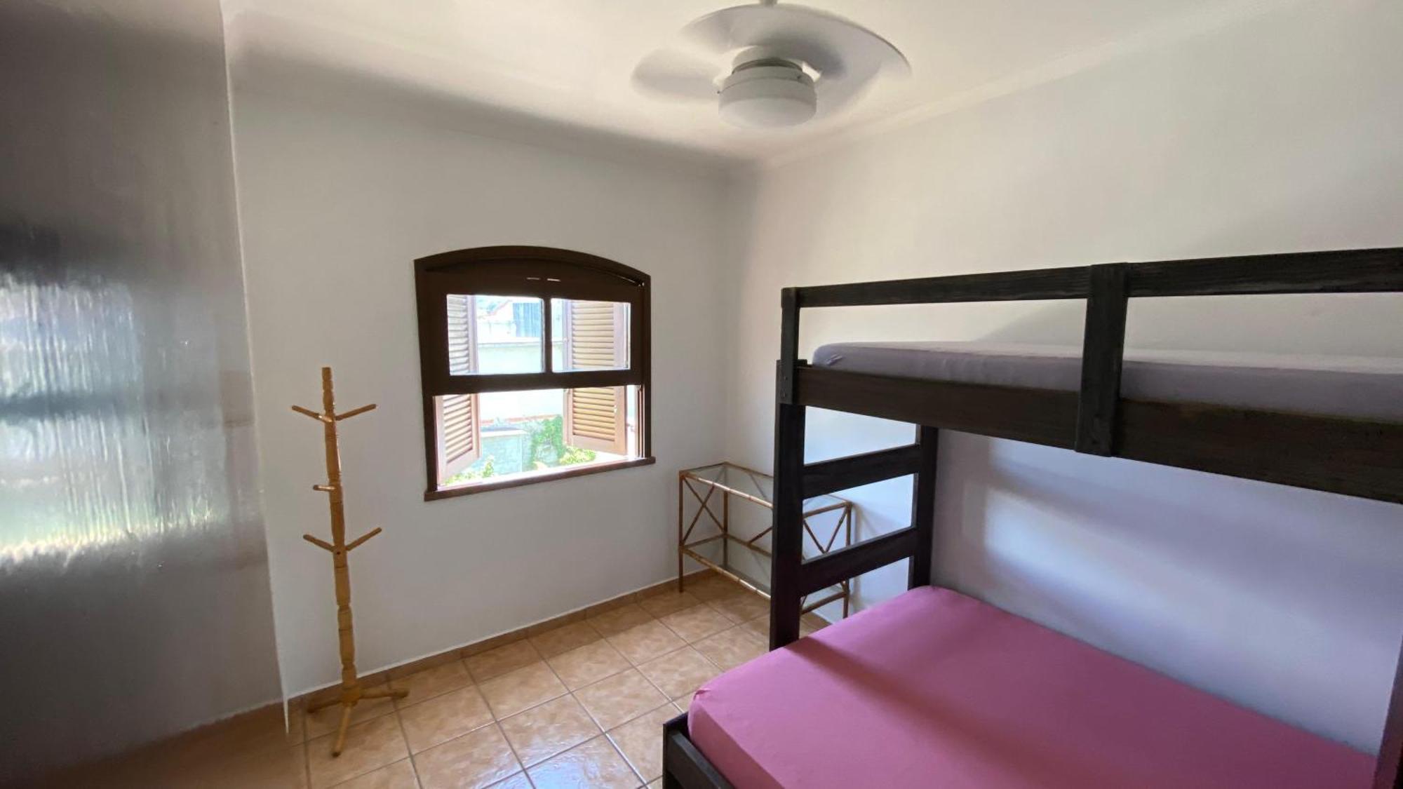 Apartment Apto 8 Pessoas Tenorio 7 Min A Pe